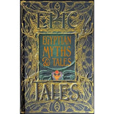 Texas Bookman Books > Fiction Egyptian Myths & Tales (Gothic Fantasy) Hardcover 9781804173404