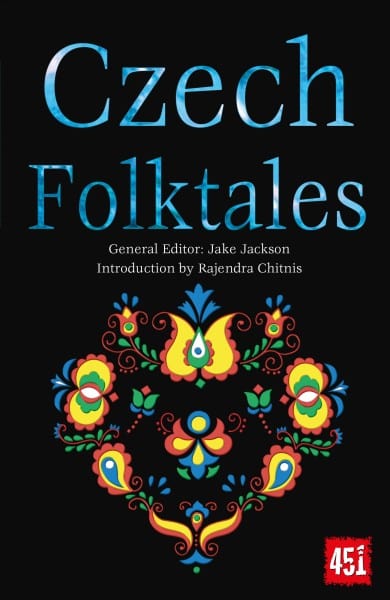 Texas Bookman Books > Fiction > Fantasy Czech Folktales (World's Greatest Myths and Legends) Paperback 9781804177815 2310074