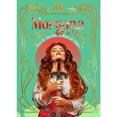 Texas Bookman Books > Fiction > Fantasy Morgana La Faye (Myths, Gods, & Immortals) Hardcover 9781835622636