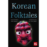 Texas Bookman Books > Fiction > Folklore Korean Folktales (the World's Greatest Myths and Legends) Paperback 9781804175842