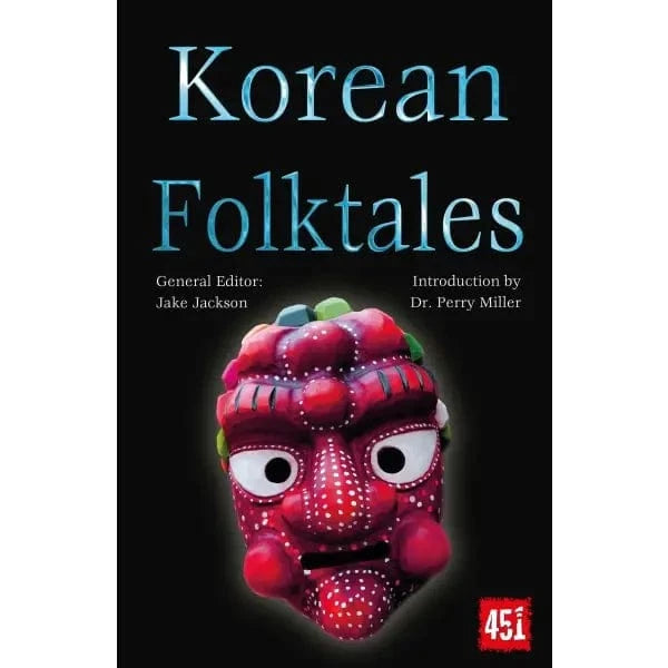 Texas Bookman Books > Fiction > Folklore Korean Folktales (the World's Greatest Myths and Legends) Paperback 9781804175842