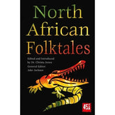 Texas Bookman Books > Fiction > Folklore North African Folk Tales Paperback 9781835622568