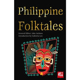 Texas Bookman Books > Fiction > Folklore Philippine Folktales Paperback 9781835622582