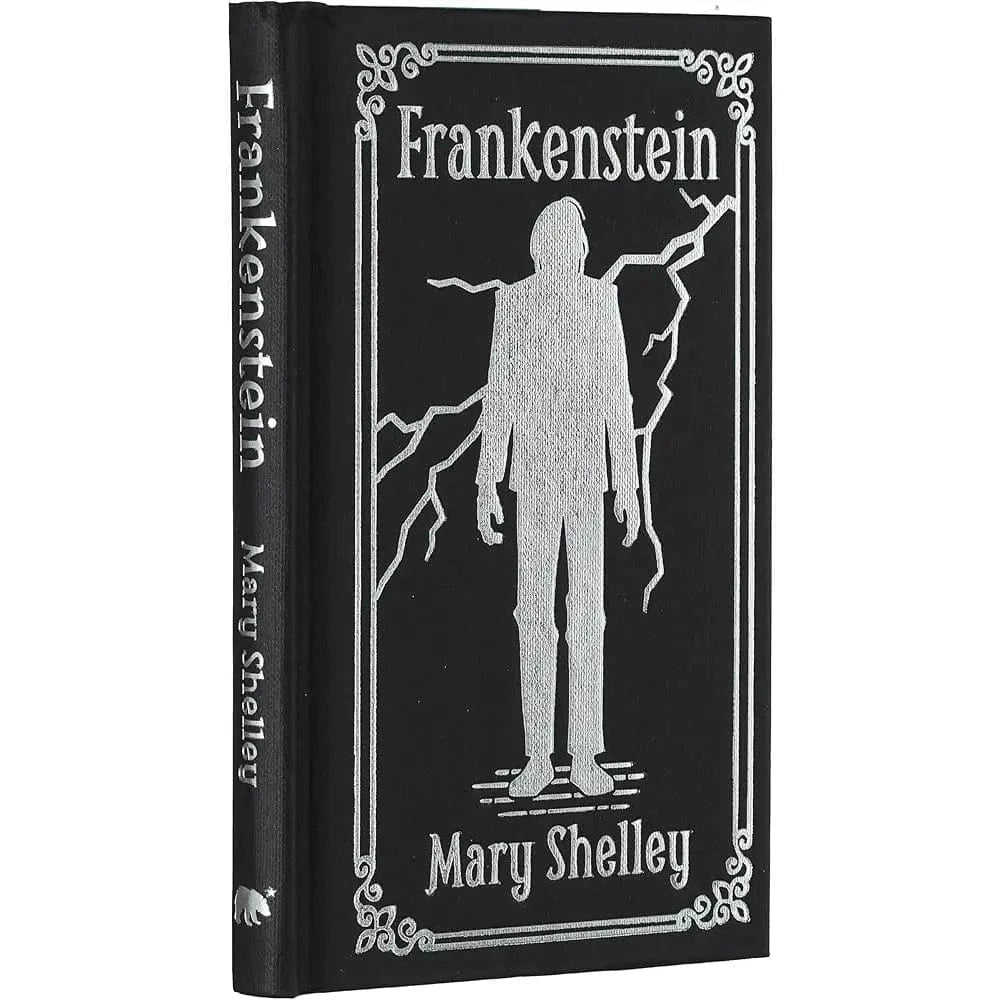 Texas Bookman Books > Fiction Frankenstein (Arcturus Ornate Classics) Hardcover 9781398812369 2307085