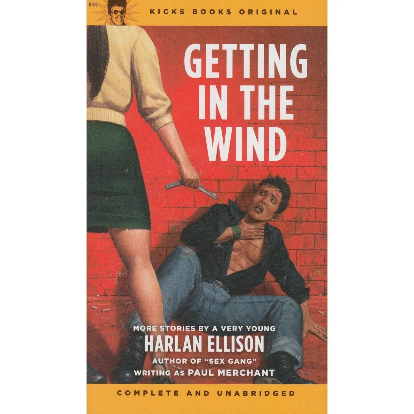 Texas Bookman Books > Fiction Getting In The Wind: Short Stories Paperback 9780965977777 2306053