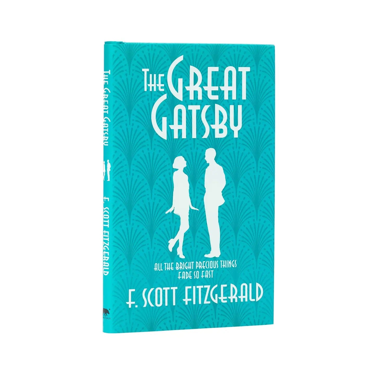 Texas Bookman Books > Fiction Great Gatsby (Arc Classics) 9781839407598 2210136