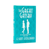 Texas Bookman Books > Fiction Great Gatsby (Arc Classics) 9781839407598 2210136