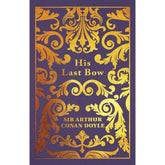 Texas Bookman Books > Fiction His Last Bow Hardcover 9781784288266 2311103