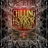 Texas Bookman Books > Fiction > Horror Chilling Horror Stories (Gothic Fantasy) Hardcover 9781783613748 2105065