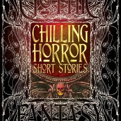 Texas Bookman Books > Fiction > Horror Chilling Horror Stories (Gothic Fantasy) Hardcover 9781783613748 2105065