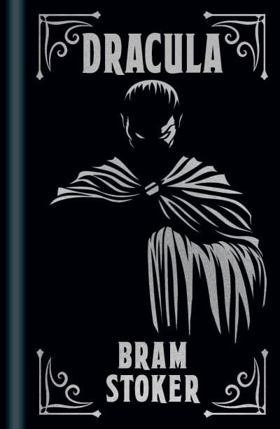 Texas Bookman Books > Fiction > Horror Dracula (Mini Ornate Classics) Hardcover 9781398834453 2311100
