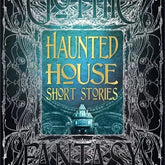 Texas Bookman Books > Fiction > Horror Haunted House Short Stories (Gothic Fantasy) Hardcover 9781787552661 2205057