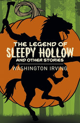 Texas Bookman Books > Fiction > Horror Legend of Sleepy Hollow & Other Stories (Arc Classics) Paperback 9781838573768 2212228