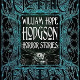 Texas Bookman Books > Fiction > Horror William Hope Hodgson Horror Stories (Gothic Fantasy) Hardcover 9781804179048 2312014