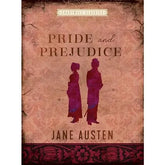 Texas Bookman Books > Fiction Jane Austen - Pride and Prejudice (Chartwell Classics Edition) Hardcover 9780785839866 2304011