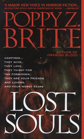 Penguin Random House Books > Fiction Lost Souls 9780440212812