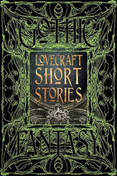 Texas Bookman Books > Fiction Lovecraft Short Stories (Gothic Fantasy) Hardcover 9781786644657 2110086