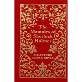 Texas Bookman Books > Fiction Memoirs Of Sherlock Holmes Hardcover 9781784288242 2311105