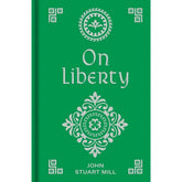 Texas Bookman Books > Fiction On Liberty (the Great Philosophers) Hardcover 9781398838680 2308140