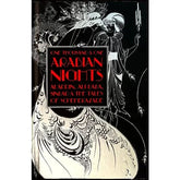 Texas Bookman Books > Fiction One Thousand and One Arabian Nights (Gothic Fantasy) Hardcover 9781839642388 2409050