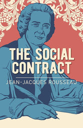 Texas Bookman Books > Fiction > Philosophy Social Contract (Arc Classics) Paperback 9781398806603 2401534