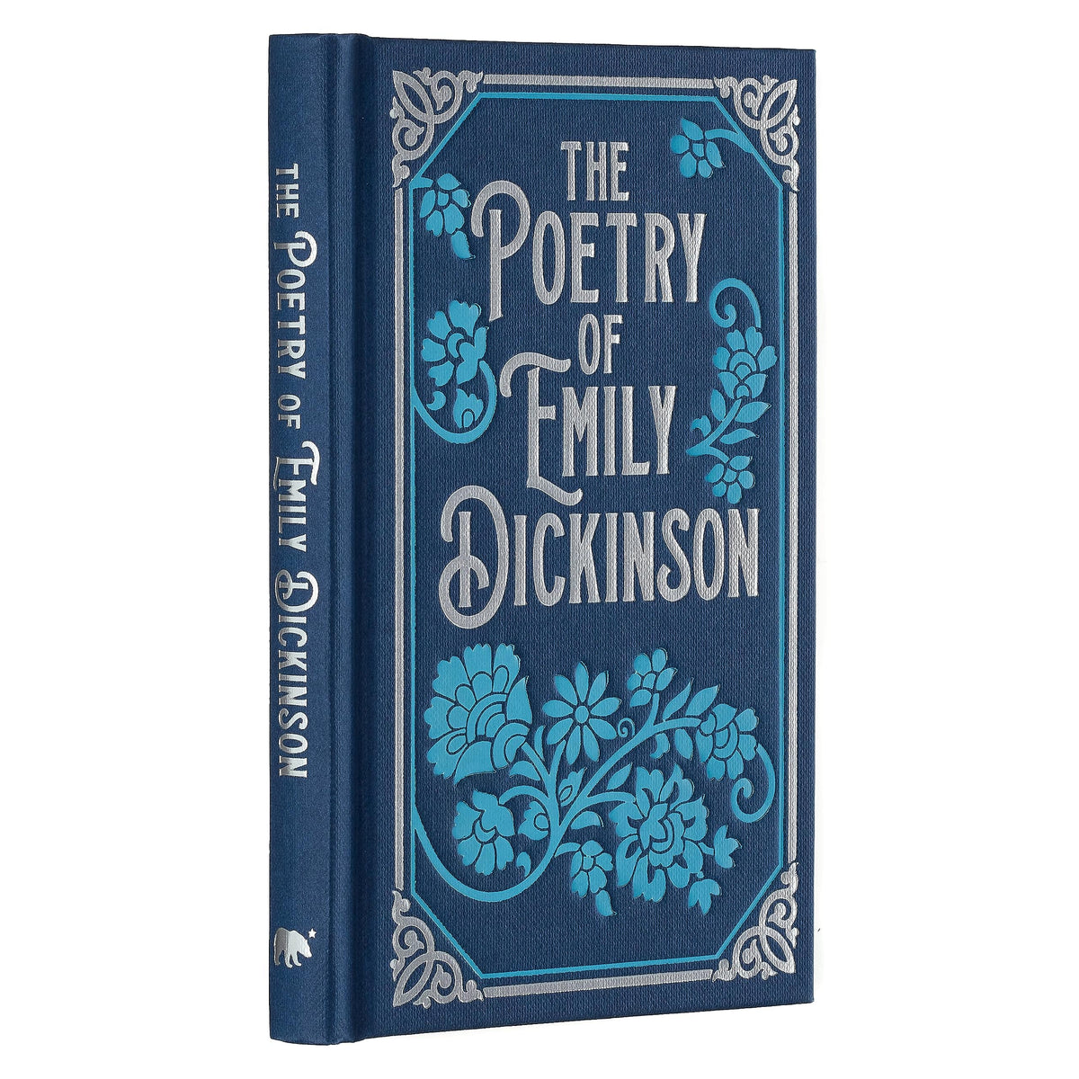 Texas Bookman Books > Fiction Poetry Of Emily Dickinson (Arcturus Ornate Classics) 9781398829909 2305117