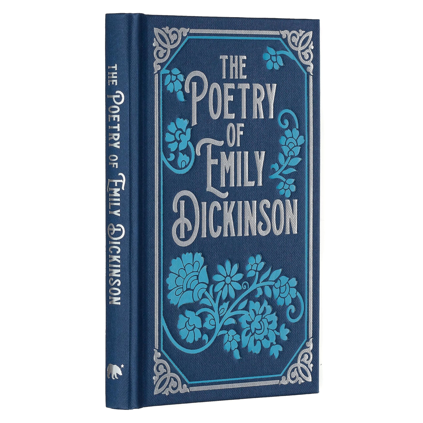 Texas Bookman Books > Fiction Poetry Of Emily Dickinson (Arcturus Ornate Classics) 9781398829909 2305117