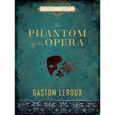 Texas Bookman Books > Fiction > Romance Phantom of the Opera (Chartwell Classics) Hardcover 9780785839873 2304010