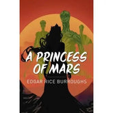 Texas Bookman Books > Fiction > Science Fiction A Princess of Mars (Arc Classics) Paperback 9781398813557 2401615