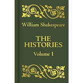 Texas Bookman Books > Fiction Shakespeare Histories Volume I (Mini Cloth Classics) Hardcover 9781398821583 2311112