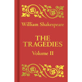 Texas Bookman Books > Fiction Shakespeare Tragedies Volume II (Mini Cloth Classics) Hardcover 9781398821613 2311115