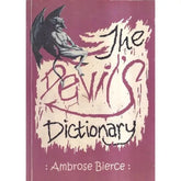 Texas Bookman Books > Fiction The Devil's Dictionary (Paperback) 9871864763568 2410075
