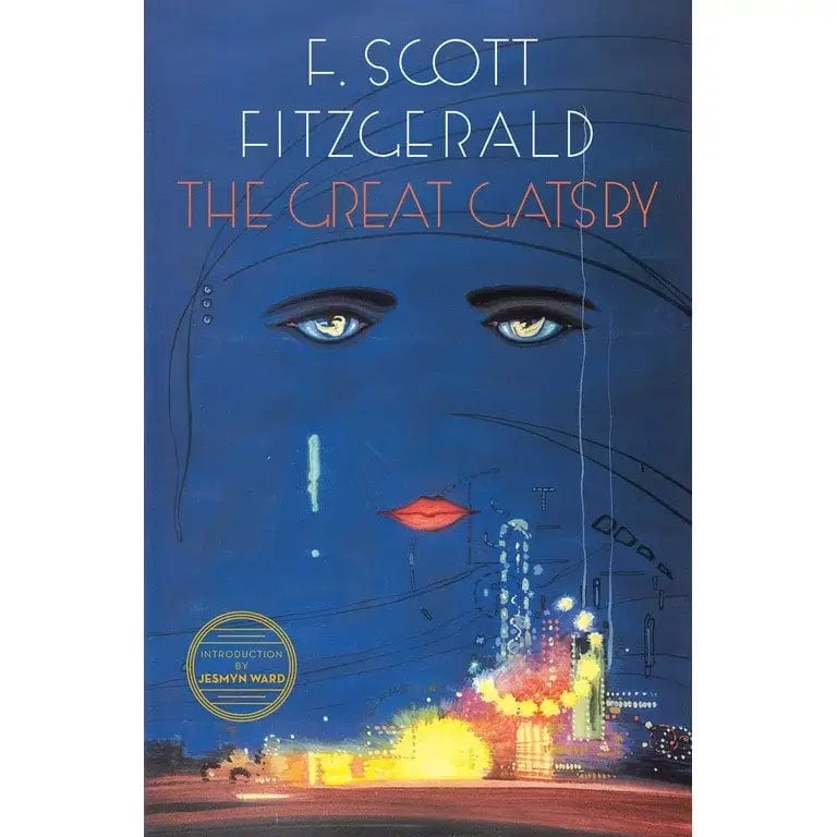 Texas Bookman Books > Fiction The Great Gatsby Paperback X0034SFN6H 2310010