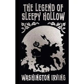 Texas Bookman Books > Fiction The Legend of Sleepy Hollow and Other (Arc Ornate Classics) Hardcover 9781398840294 2406158