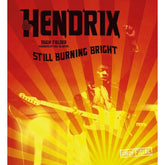 Texas Bookman Books > Film & Music > Music Jimi Hendrix (Hardcover) 9781839642203 2409023