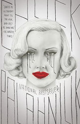 Texas Bookman Books > Film & Music > Music Tell-All by Chuck Palahniuk 9780307389824 9780307389824
