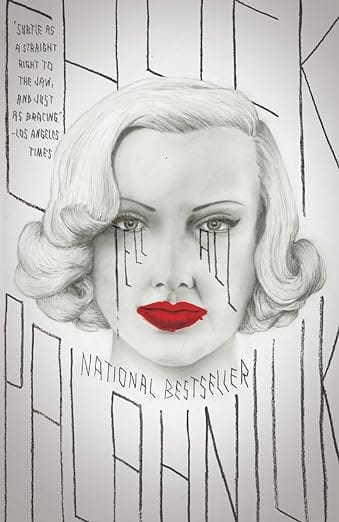 Texas Bookman Books > Film & Music > Music Tell-All by Chuck Palahniuk 9780307389824 9780307389824