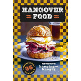 Texas Bookman Books > Food, Drink & Drug > Cookbook Hangover Food Hardcover 9781912983032 2306036
