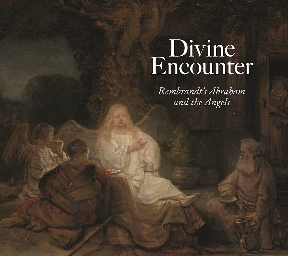 Texas Bookman Books > Individual Artist Monographs > Religious Arts & Photography Divine Encounter (Shrinkwrapped) - Hardcover 9781911282037 2001282