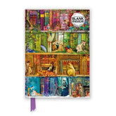 Texas Bookman Books > Journals Aimee Stewart: A Stitch in Time Blank Journal Hardcover