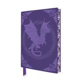 Texas Bookman Books > Journals Artisan Art Anne Stokes: Sky Queen Journal 9781835626832 2508137