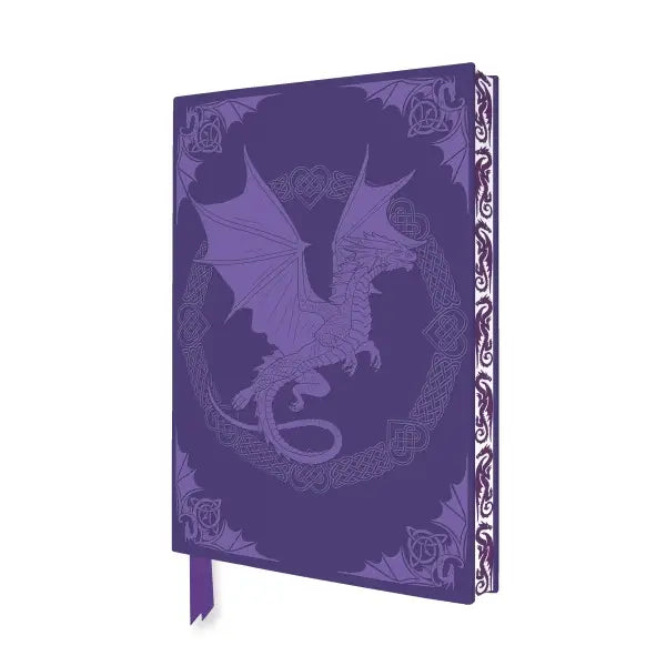Texas Bookman Books > Journals Artisan Art Anne Stokes: Sky Queen Journal 9781835626832 2508137