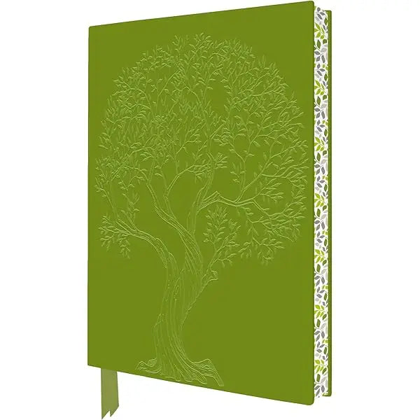 Texas Bookman Books > Journals Artisan Art Tree of Life Journal 9781804178782 2403161