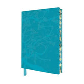 Texas Bookman Books > Journals Artisan Art Vincent Van Gogh: Almond Blossom Pocket Journal 9781835627273 2510330
