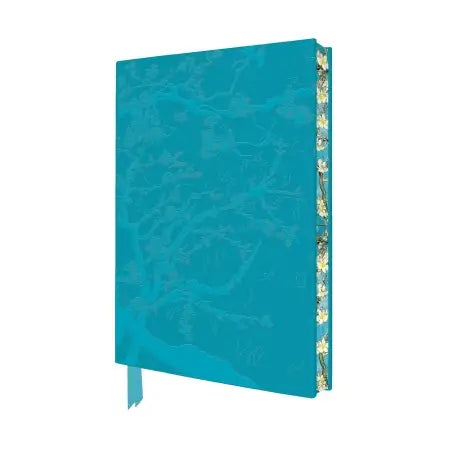 Texas Bookman Books > Journals Artisan Art Vincent Van Gogh: Almond Blossom Pocket Journal 9781835627273 2510330