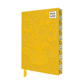 Texas Bookman Books > Journals Artisan Art Vincent Van Gogh: Sunflowers Blank Journal 9781835627242 2510327