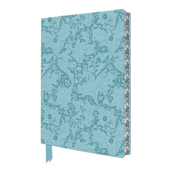Texas Bookman Books > Journals Artisan Art William Morris: Wallflower Journal 9781839648700 2110035