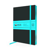 Texas Bookman Books > Journals Artisan Black Paperback Journal 9781835627501 2508143