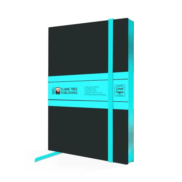 Texas Bookman Books > Journals Artisan Black Paperback Journal 9781835627501 2508143