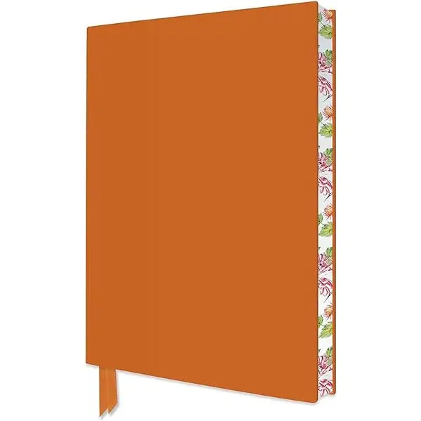Texas Bookman Books > Journals Artisan Orange Journal 9781786645661 2509049